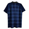 Scotland 1994/96 Retro Jersey Home