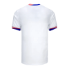 Nike REYNA #7 Authentic Soccer Jersey USA Nation Home Shirt 2024