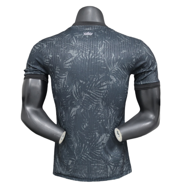 2024/25 Brazil Christ the Redeemer Special Kit Player Version Shirt Football