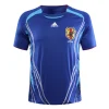 Japan World Cup 2006 Retro Jersey Home