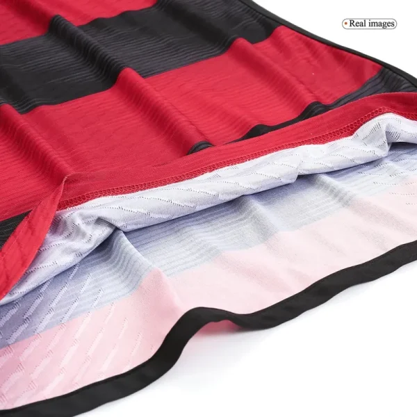 CR Flamengo 2023/24 Home Jersey Player Version