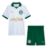 Kids SE Palmeiras Away Soccer Kits 2024-25