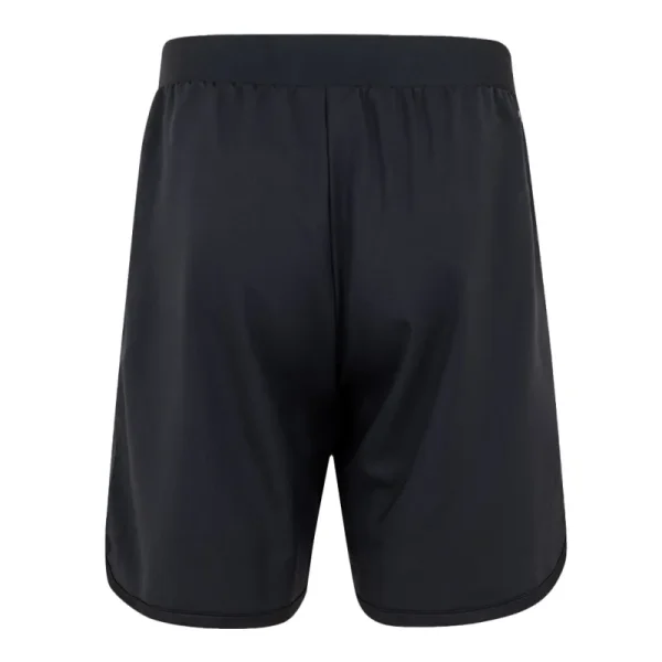 2023/24 Real Madrid Third Away Shorts
