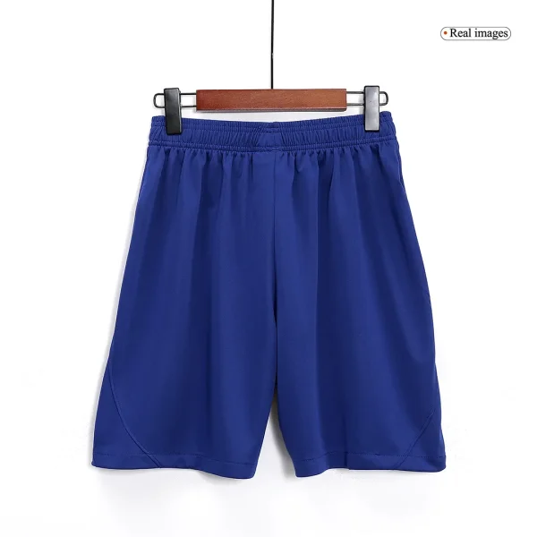 23-24 Chelsea Home Shorts