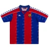 1992/95 Barcelona Retro Jersey Home
