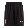 23-24 AC Milan Home Kit(Jersey+Shorts)