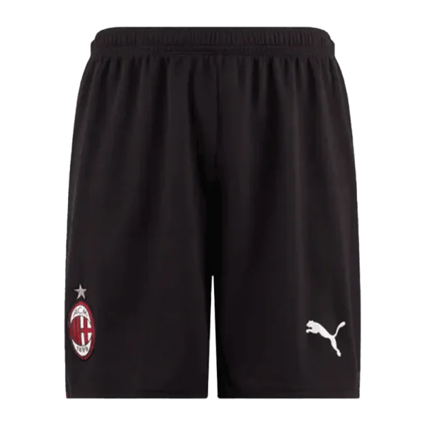 23-24 AC Milan Home Kit(Jersey+Shorts)