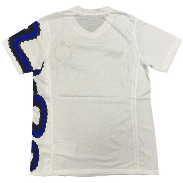 2010/11 Inter Milan Retro Jersey Away
