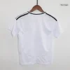 Kids Real Madrid Home Kit 2024/25 Youth Apparels