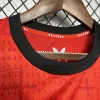 24-25 Bayer 04 Leverkusen Home Soccer Jersey