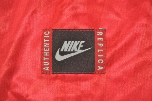 94 Arsenal Retro Home Jersey