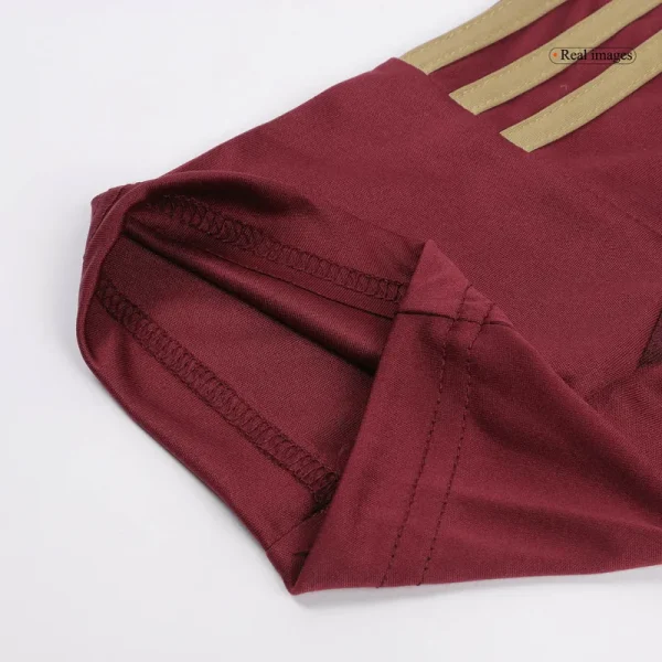 2024/25 Ae DorGAS Roma Home Jersey