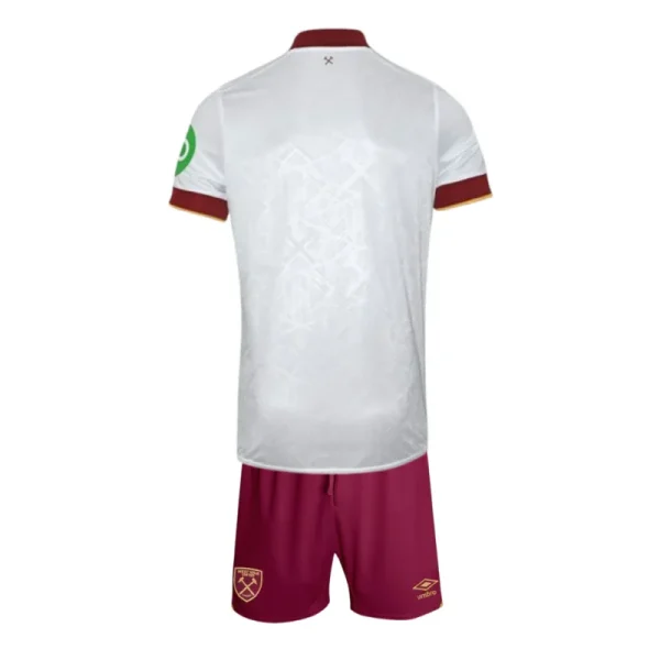 2024/25 Kids West Ham United Third Kits