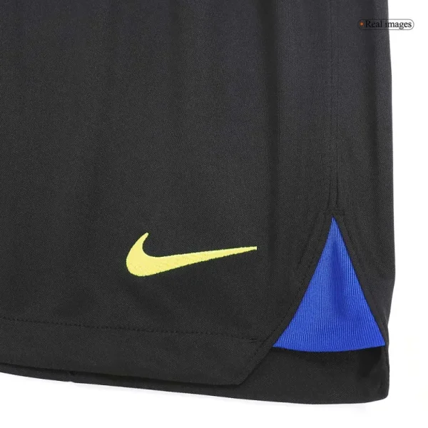 2023/24 Inter Milan Home Short