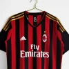 13-14 AC Milan Retro Jersey Home