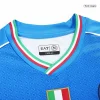 2023-24 Napoli Home Jersey