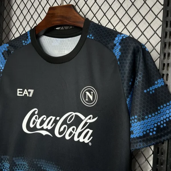 2024/25 Napoli Training Jersey