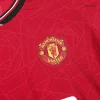 2023/24 Women's Manchester United Home Jersey