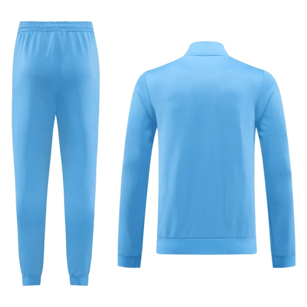 Argentina 24-25 Men's Jacket Soccer Training Kits