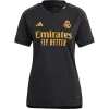 2023/24 Women's Real Madrid Third Jersey