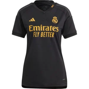 2023/24 Women's Real Madrid Third Jersey