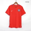 Chile 2016  Retro Jersey Home