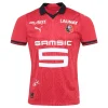 23-24 Stade Rennais Jersey Home