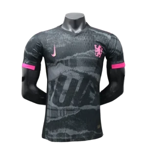 24-25 Chelsea Third Away Player Version