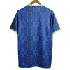 Arsenal Special Edition Blue Soccer Jersey  2023/2024