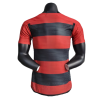 CR Flamengo 2023/24 Home Jersey Player Version