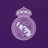 2016-17 Real Madrid Retro Jersey Away