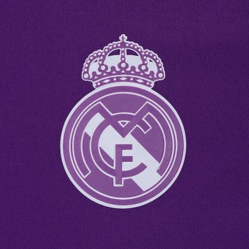 2016-17 Real Madrid Retro Jersey Away
