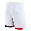 24-25 PSG Away Player Version Shorts