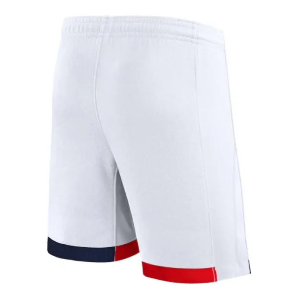 24-25 PSG Away Player Version Shorts