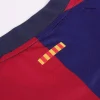 Barcelona x COLDPLAY Home Jersey 2024/25