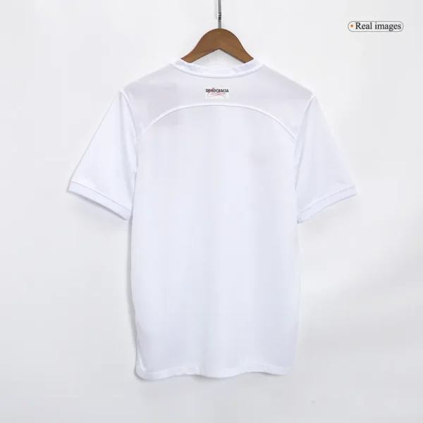 Corinthians 2023/24 Home Kit(Jersey+Shorts)