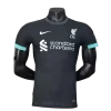 24-25 Liverpool Away Kit Player Version Shirt Football Jersey