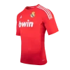 2011/12 Real Madrid Retro Jersey Third Away