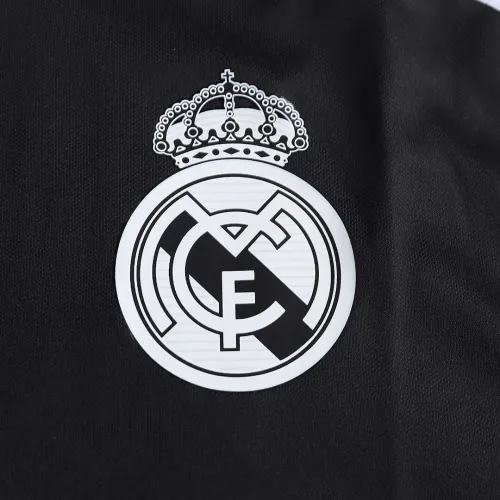 2014/15 Real Madrid Retro Jersey Third Away