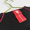 07-08 Retro Long Sleeve Manchester United #7 Ronaldo Third  Away Soccer Jersey