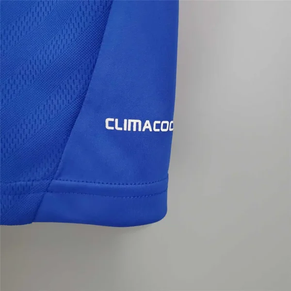 12-13 Chelsea Retro Jersey Home