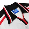 1998/99 Manchester United Retro Long Sleeve Away Jersey