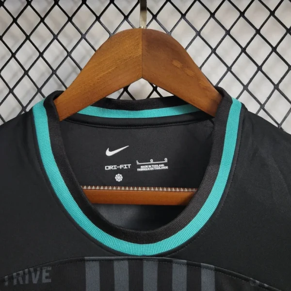 24 -25 Liverpool Joint Edition Soccer Jersey