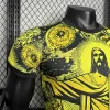 2024 Brazil Christ the Redeemer Special Kit Player Version Shirt Football