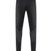 Liverpool Half-Pull Training Suit Black Jersey 2023/2024