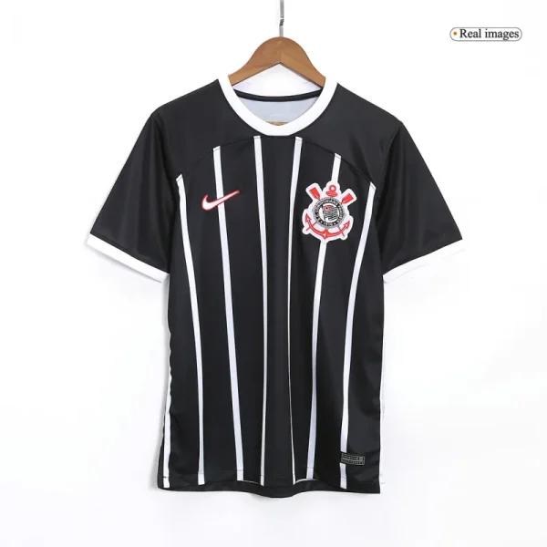 Corinthians  2023/24 Away Jersey