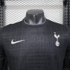 Tottenham Hotspur Away Shirt Football Jersey Player Version 2025-26