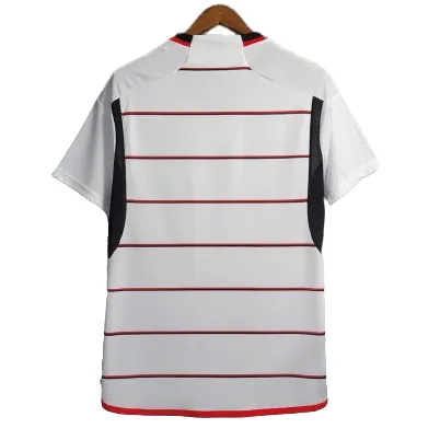 CR Flamengo 2023/24 Away Jersey