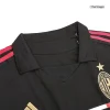 2011/12 AC Milan Retro Jersey Third Away