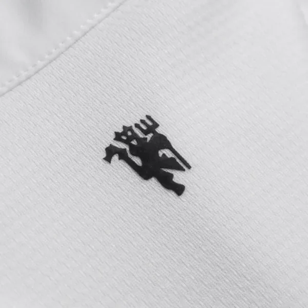 2013/14 Manchester United Retro Jersey Third Away